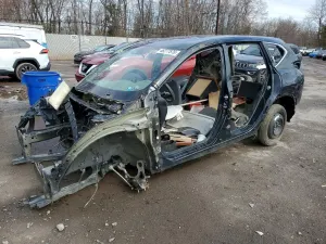 Honda CR-V 1.5L 4 2022