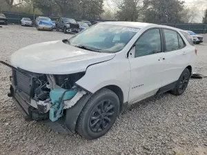 Chevrolet Equinox 1.5L 4 2020