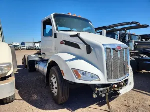 Peterbilt 567/579/587 12.9L 6 2023