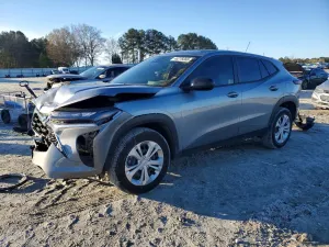Chevrolet Trax 1.2L 3 2024
