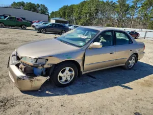 Honda Accord 2.3L 4 2000