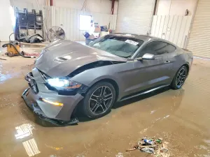 Ford Mustang 2.3L 4 2022