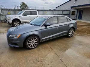 Audi A3 1.8L 4 2015