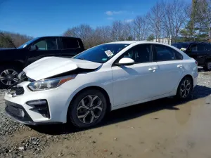 Kia Cerato / Forte / K3 2.0L 4 2020