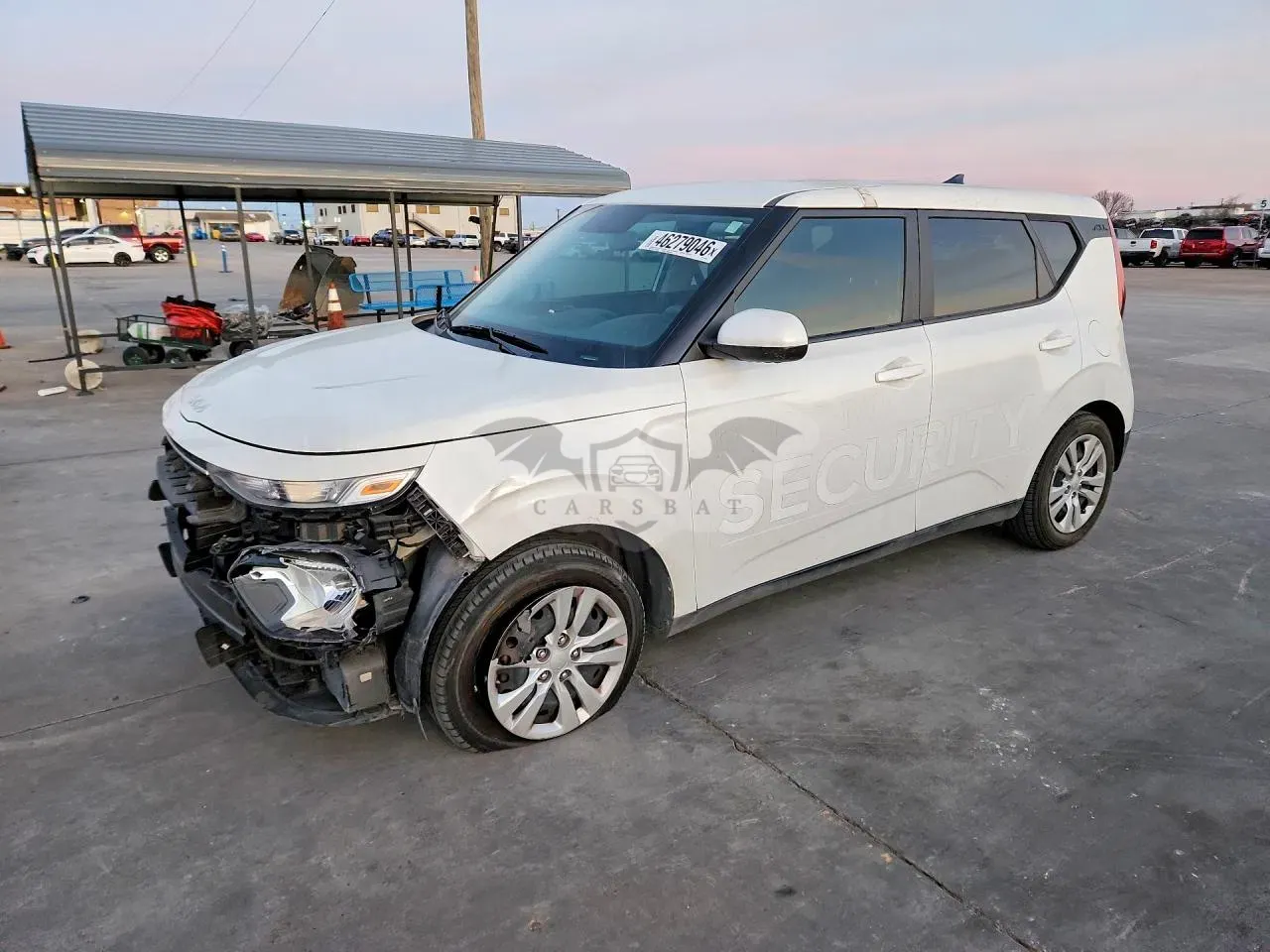 Kia Soul 2022