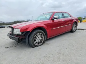 Chrysler 300 3.5L 6 2010