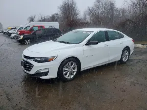Chevrolet Malibu 1.5L 4 2023
