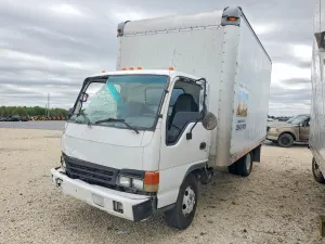 Isuzu NPR 5.2L 4 2005