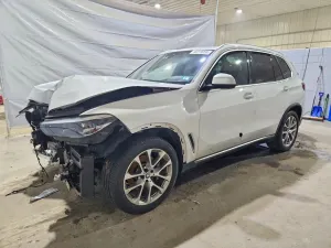 BMW X5 3.0L 6 2022