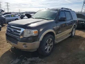 Ford Expedition 5.4L 8 2008