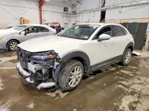 Mazda CX-30 2.5L 4 2025
