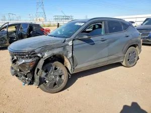 Hyundai Kona 2.0L 4 2026