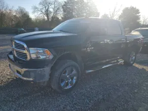 RAM 1500 5.7L 8 2016