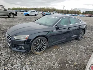 Audi A5 2.0L 4 2018