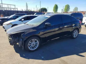 Ford Focus 2.0L 4 2018
