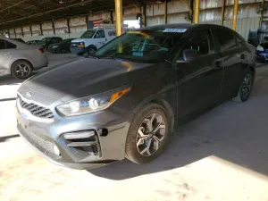 Kia Cerato / Forte / K3 2.0L 4 2020