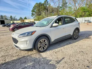 Ford Escape 1.5L 3 2020