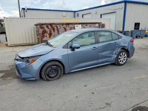 Toyota Corolla 2.0L 4 2024