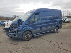 Ford Transit 3.5L 6 2021