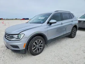 Volkswagen Tiguan 2.0L 4 2020