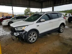 Ford Escape 2.0L 4 2019
