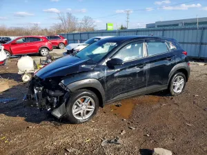 Hyundai Kona 2.0L 4 2023