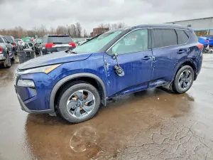Nissan Rogue 1.5L 3 2024