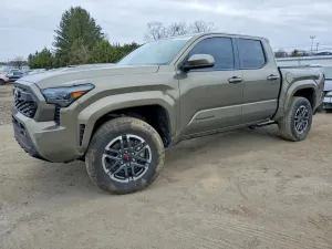 Toyota Tacoma 2.4L 4 2024