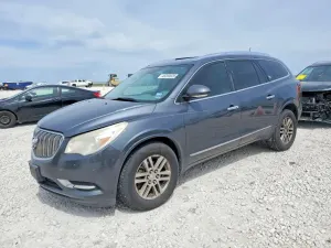 Buick Enclave 3.6L 6 2013