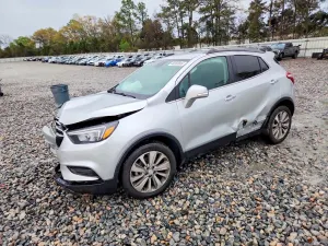 Buick Encore 1.4L 4 2018