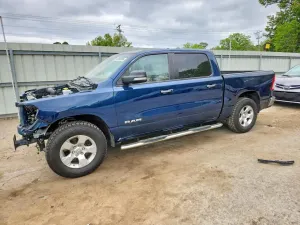 RAM 1500 5.7L 8 2020