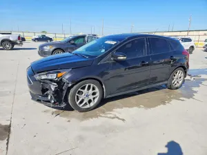Ford Focus 2.0L 4 2015