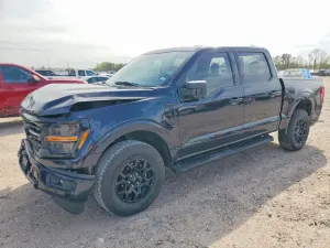 Ford F-150 5.0L 8 2024