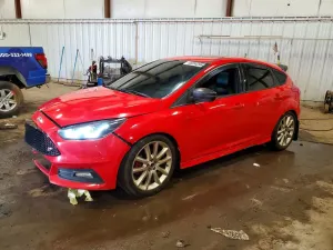 Ford Focus 2.0L 4 2015