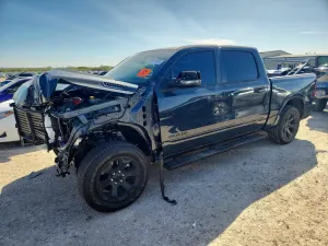 RAM 1500 5.7L 8 2026