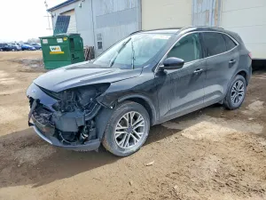 Ford Escape 1.5L 3 2020