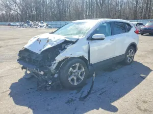 Honda CR-V 1.5L 4 2019