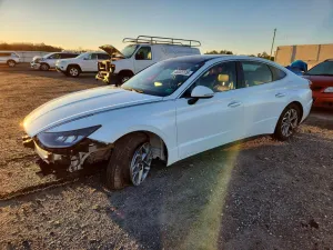 Hyundai Sonata 2.5L 4 2020