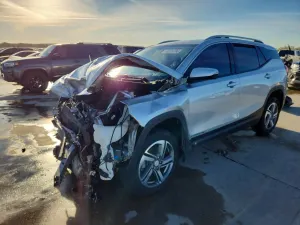 GMC Terrain 1.5L 4 2020