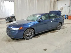 Honda Accord 1.5L 4 2024