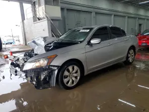 Honda Accord 2.4L 4 2008