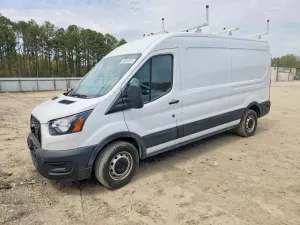 Ford Transit 3.5L 6 2021