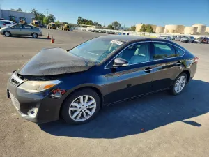 Toyota Avalon 3.5L 6 2015