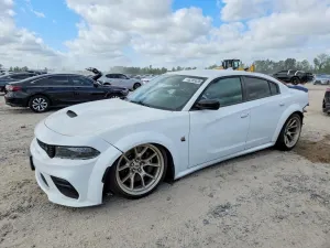 Dodge Charger 6.4L 8 2023