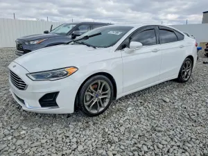 Ford Fusion 1.5L 4 2020