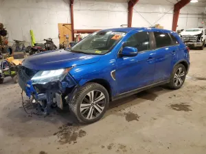 Mitsubishi Outlander 2.0L 4 2020