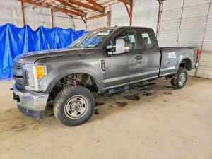 Ford F-250 6.2L 8 2017