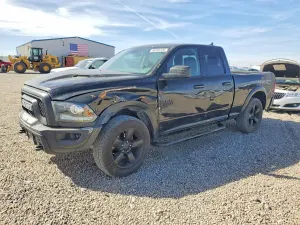 RAM 1500 5.7L 8 2019