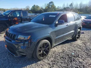 Jeep Grand Cherokee 6.4L 8 2018