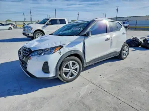 Nissan Kicks 1.6L 4 2024